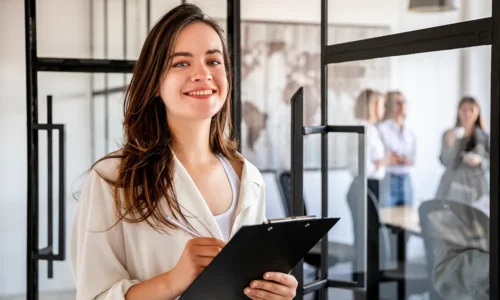 Máster Universitario en Gestión de Negocios Internacionales